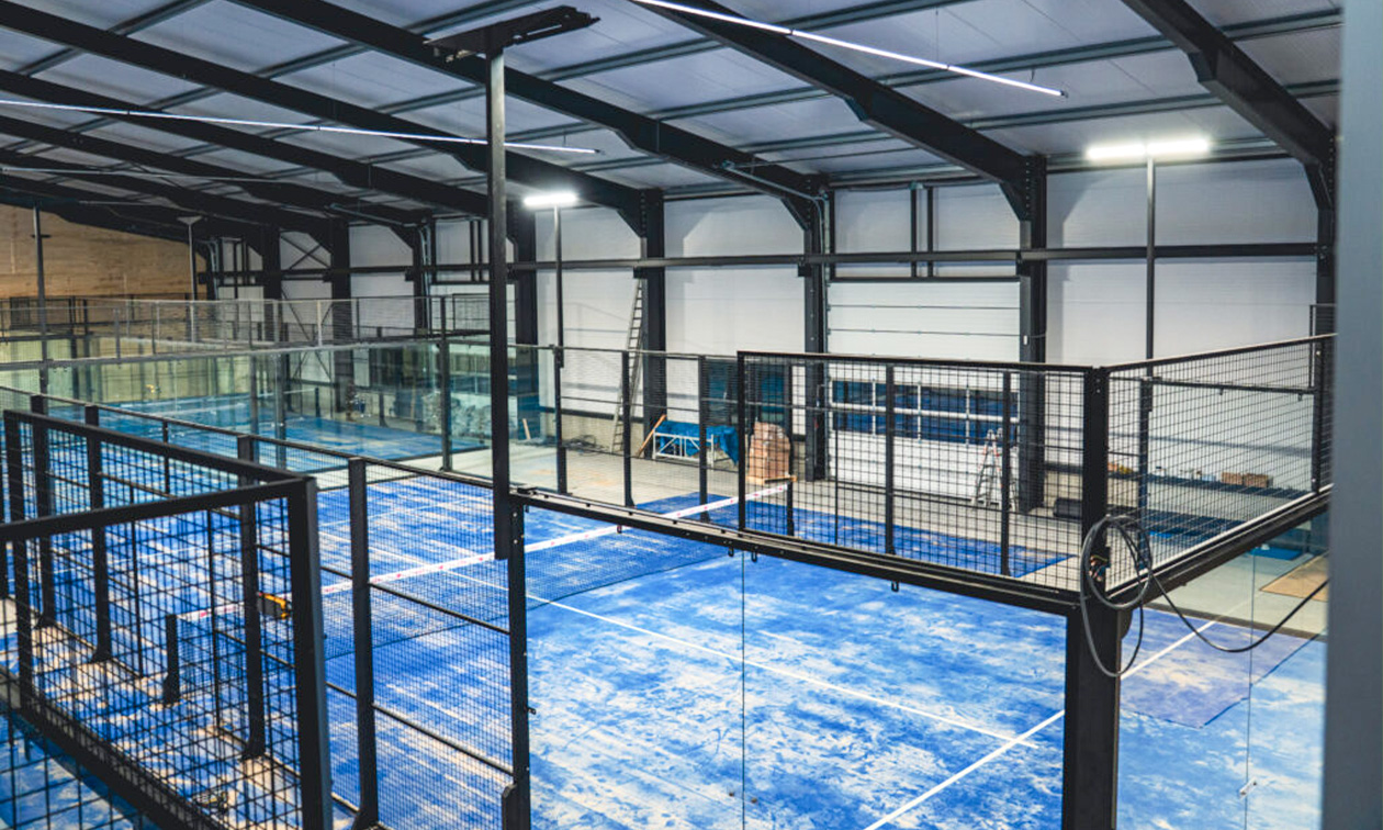 Vechtdal Padel
