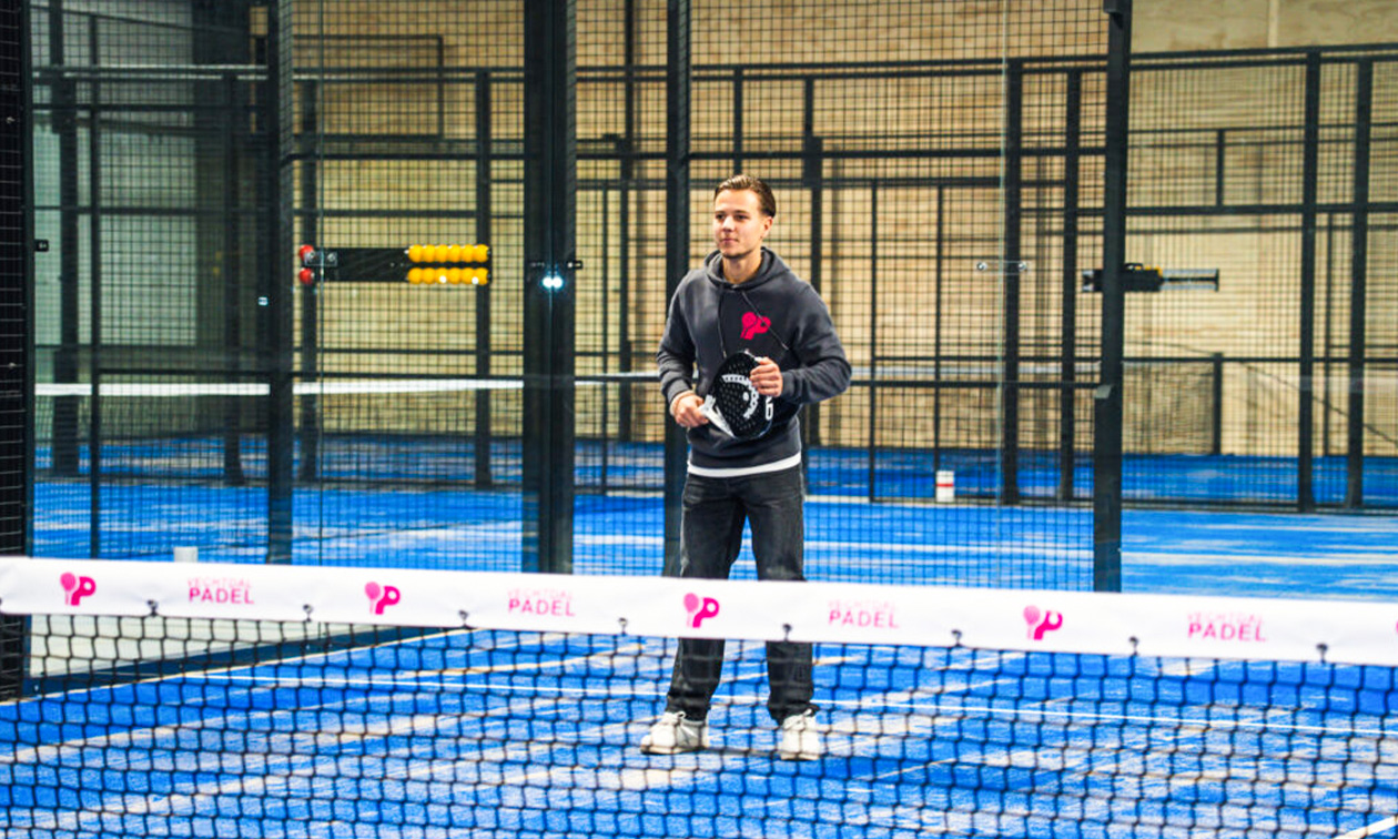 Vechtdal Padel