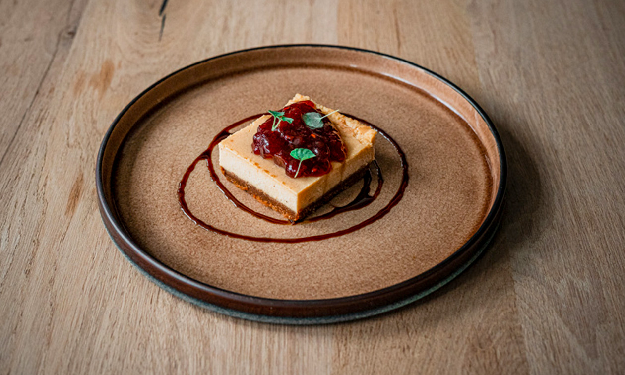 Vegan Pizza Bar Rotterdam