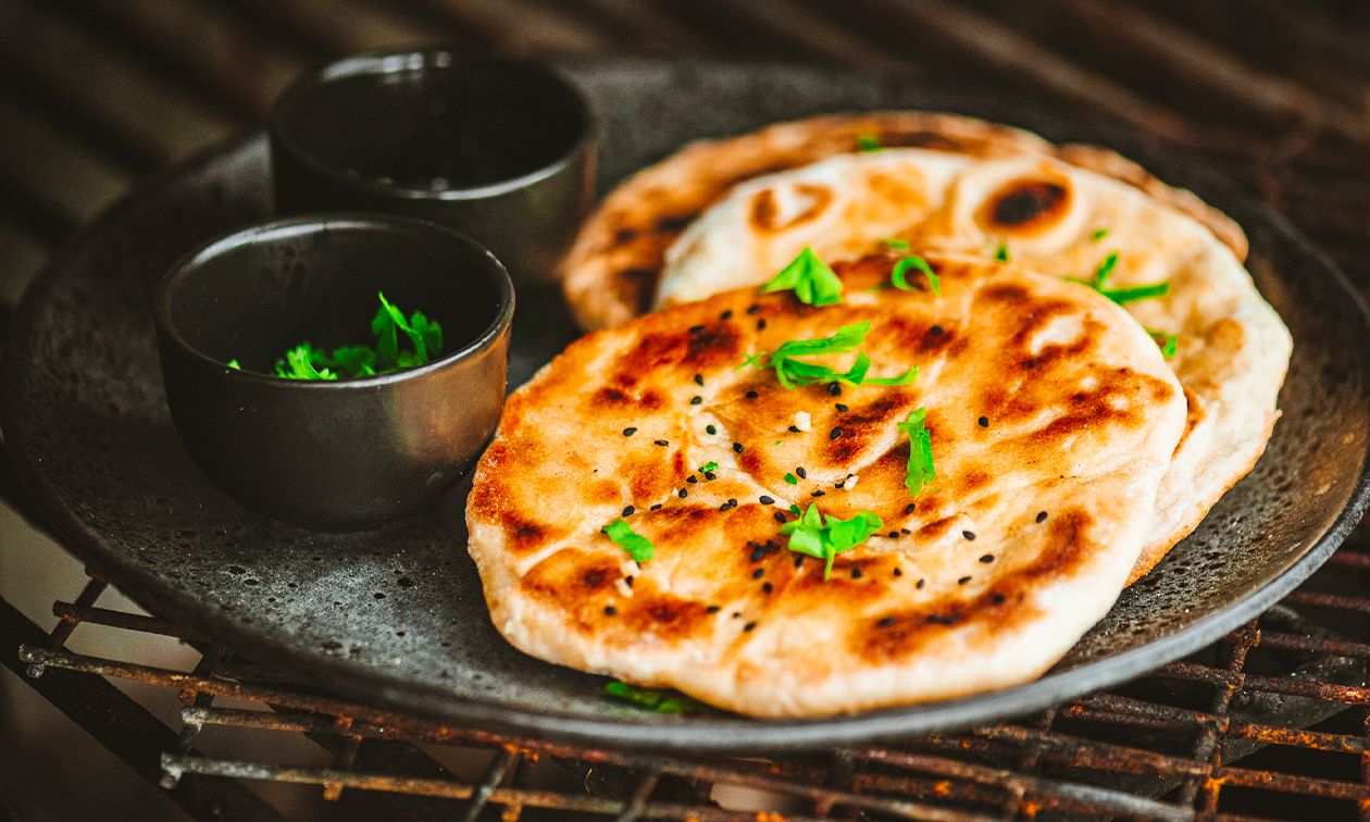 Veggie India