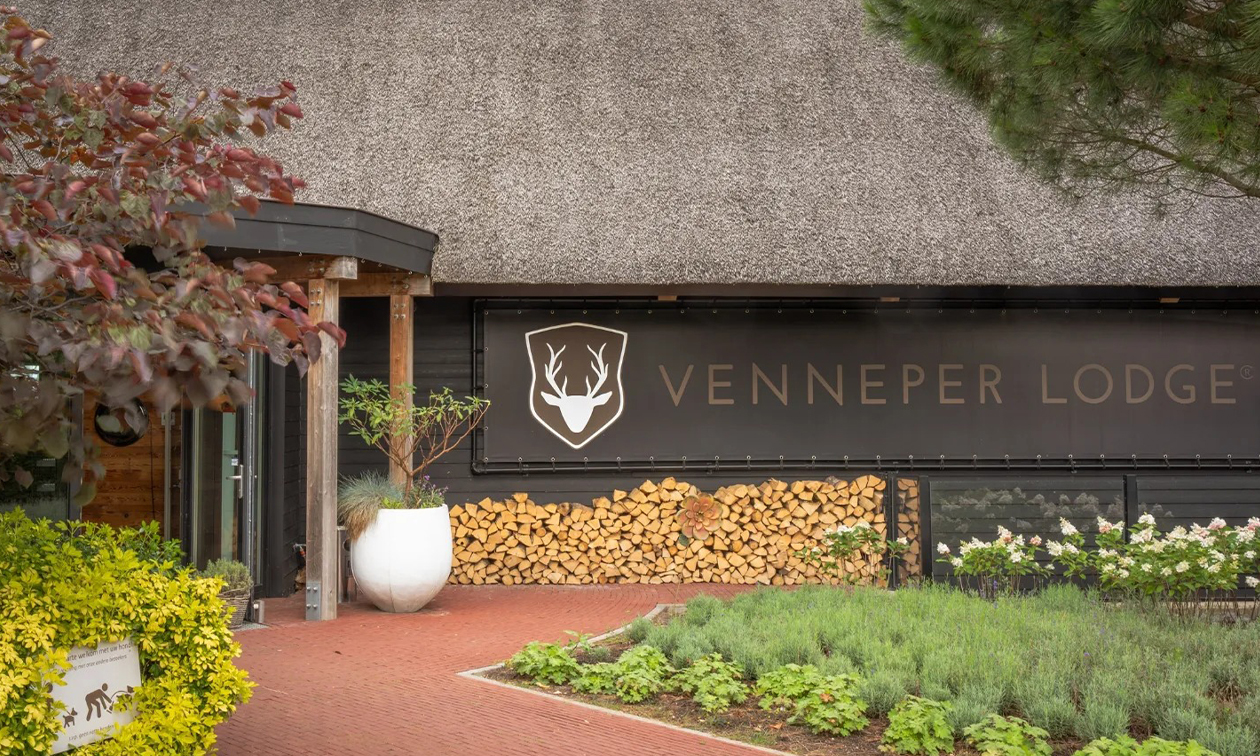Venneper Lodge