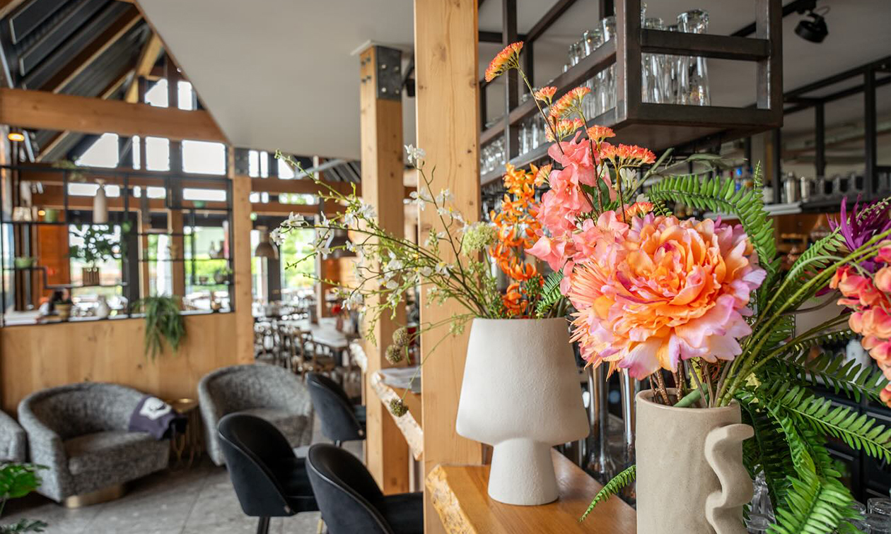 Venneper Lodge