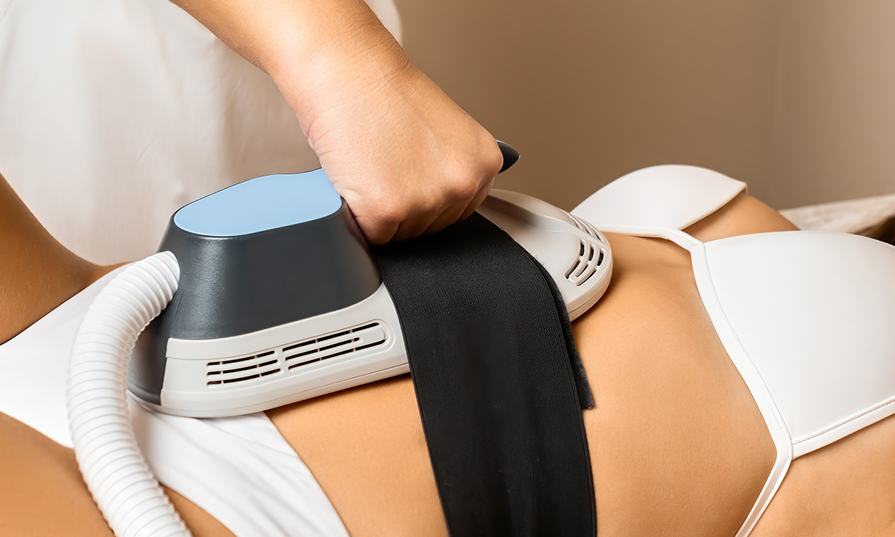 Venus Laser & Huidkliniek