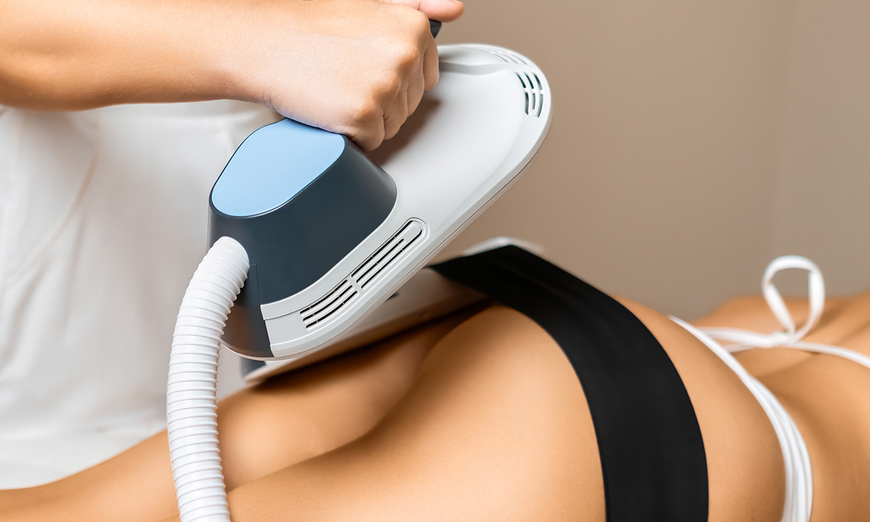 Venus Laser & Huidkliniek