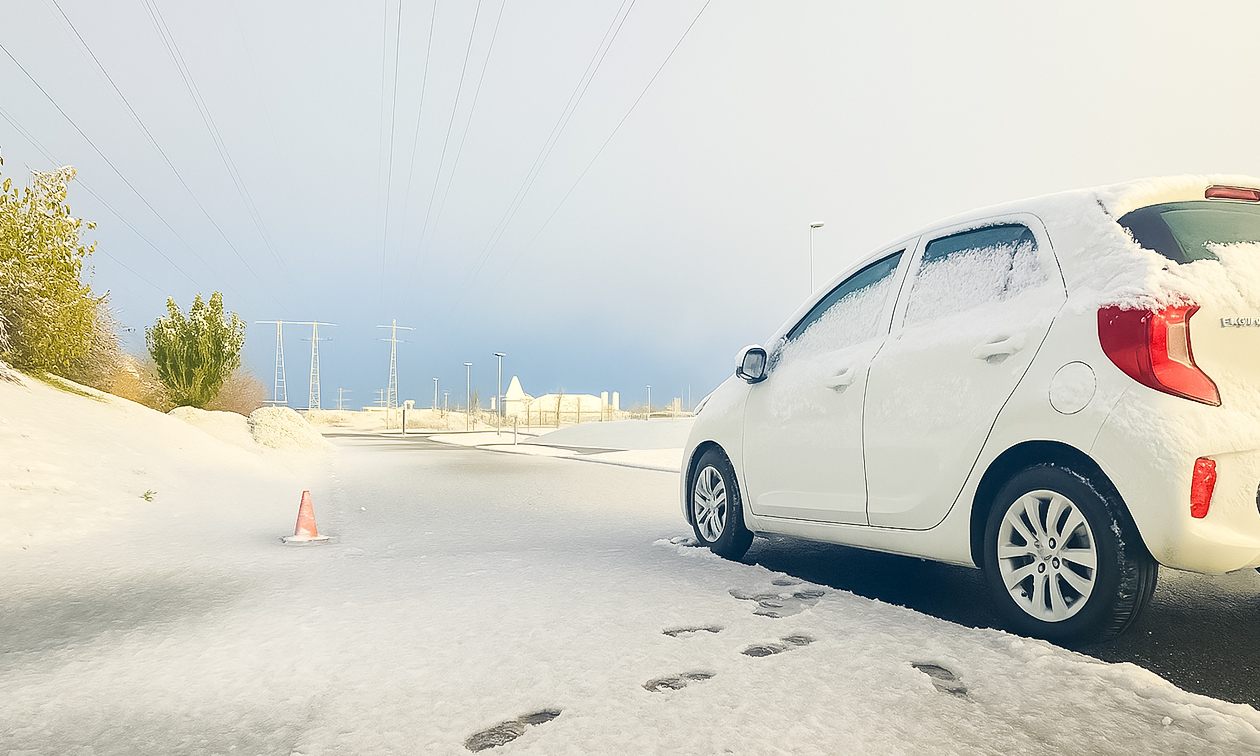 Verkeersopleidingscentrum Friesland