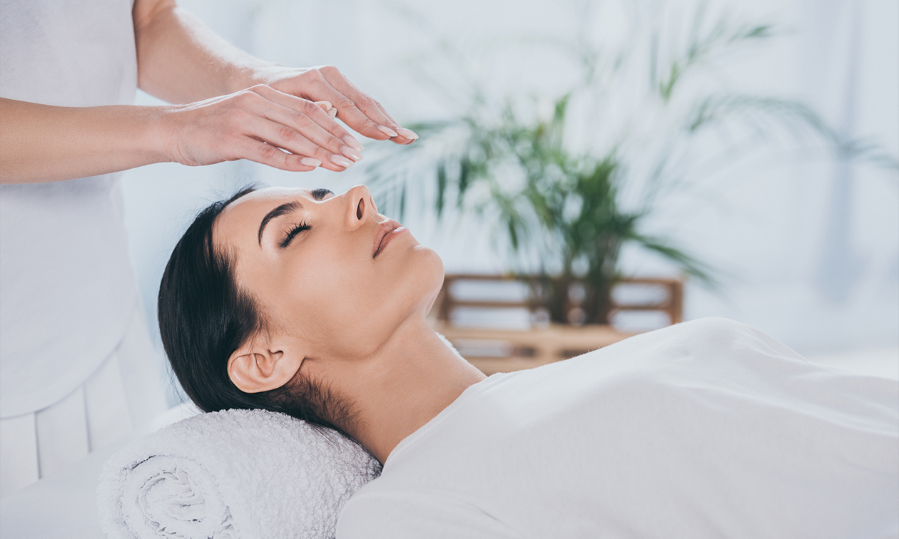 Verlies- en Rouwbegeleiding Henriëtte van der Poel