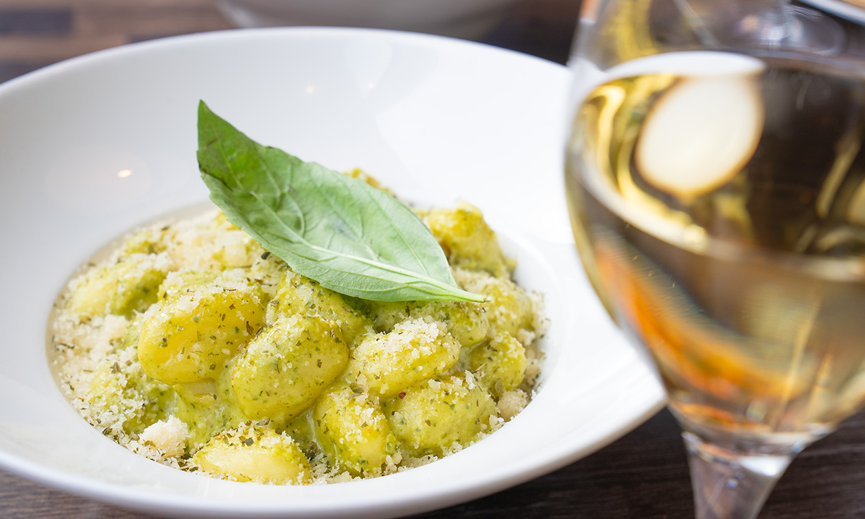 Very Italian Pizza Den Haag