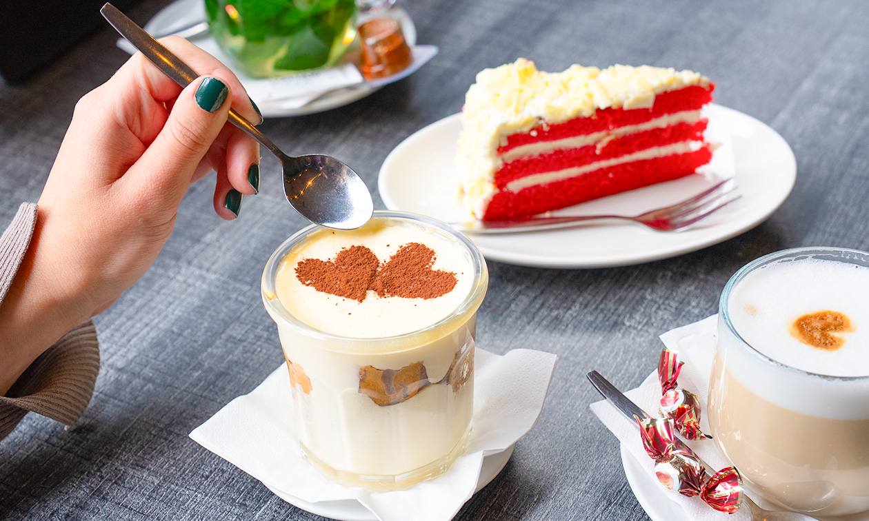 Very Italian Pizza Den Haag