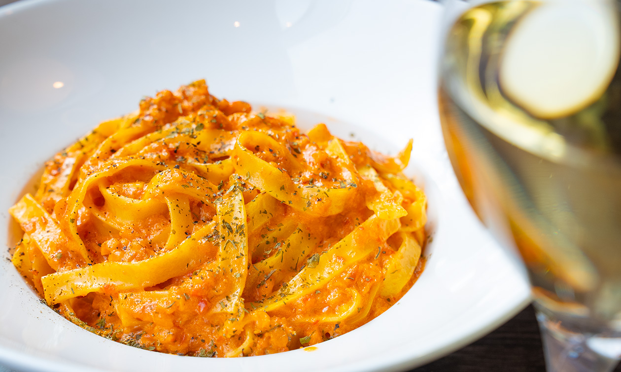 Very Italian Pizza Leiden