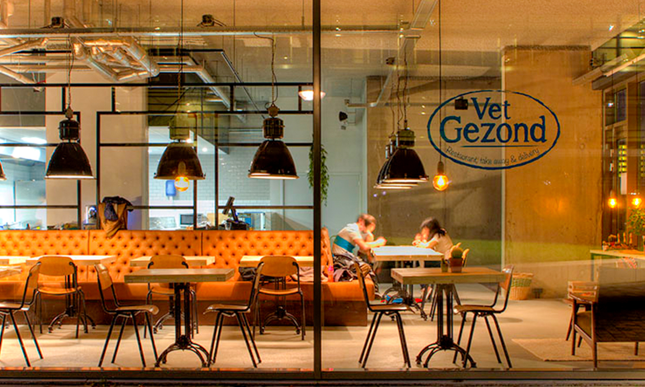 Vet Gezond