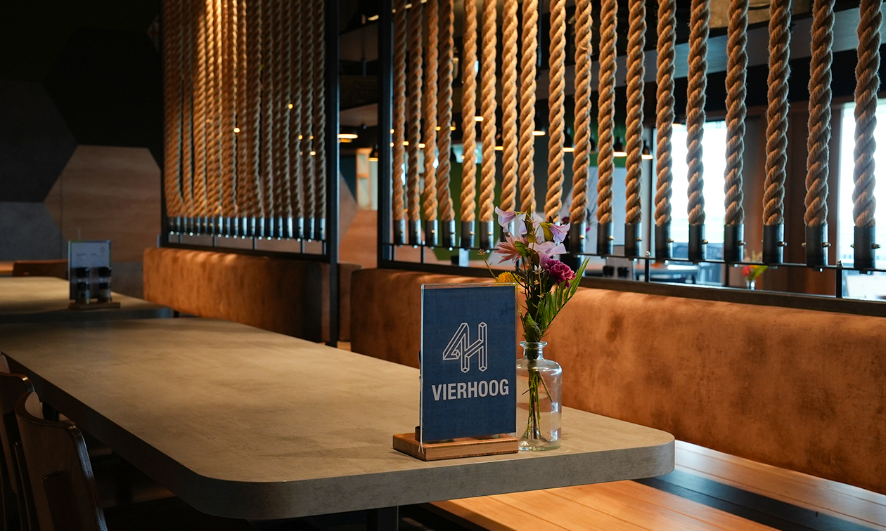 Vier Hoog Den Bosch