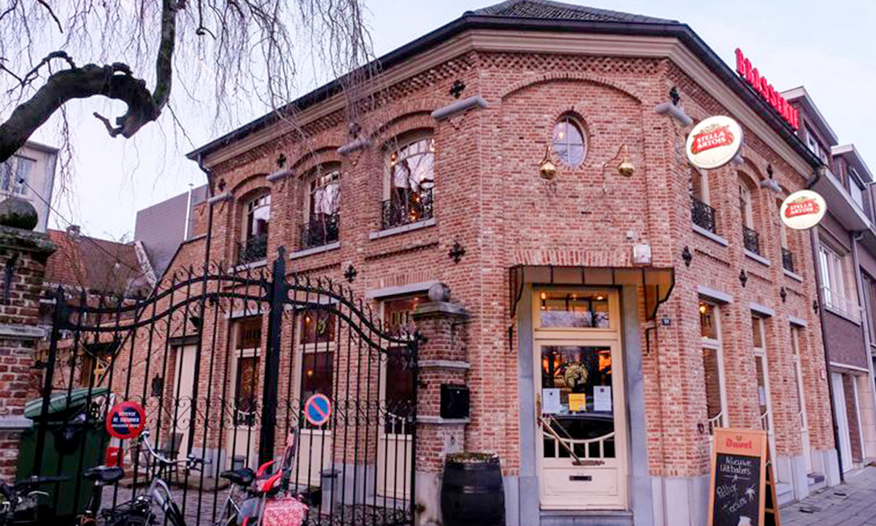 Vieux Depot