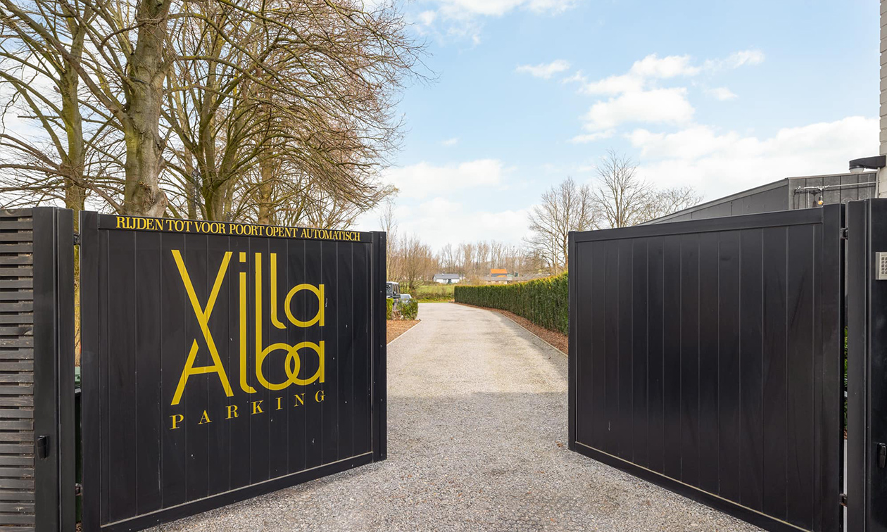 Villa Alba
