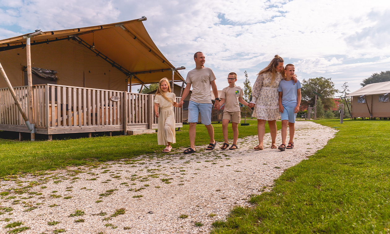Villavakantiepark IJsselhof