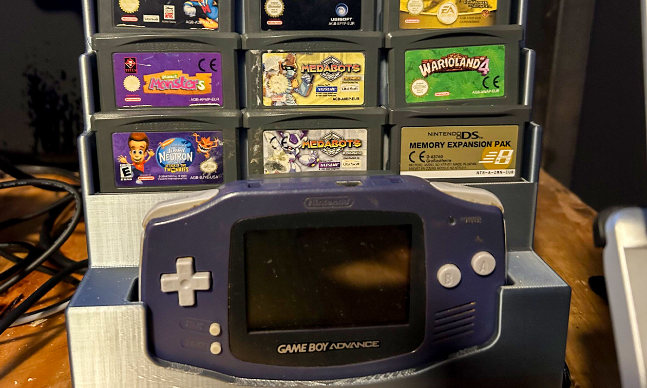 VintaGame