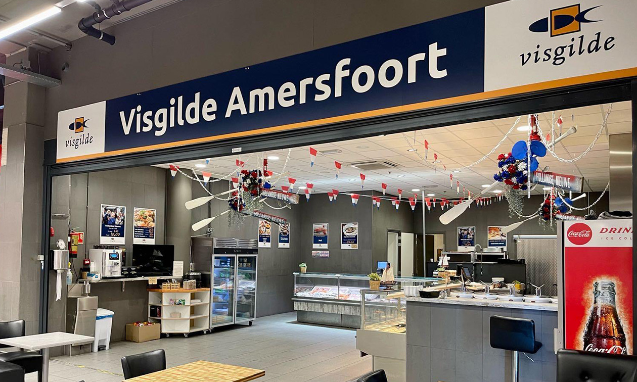 Visgilde Amersfoort