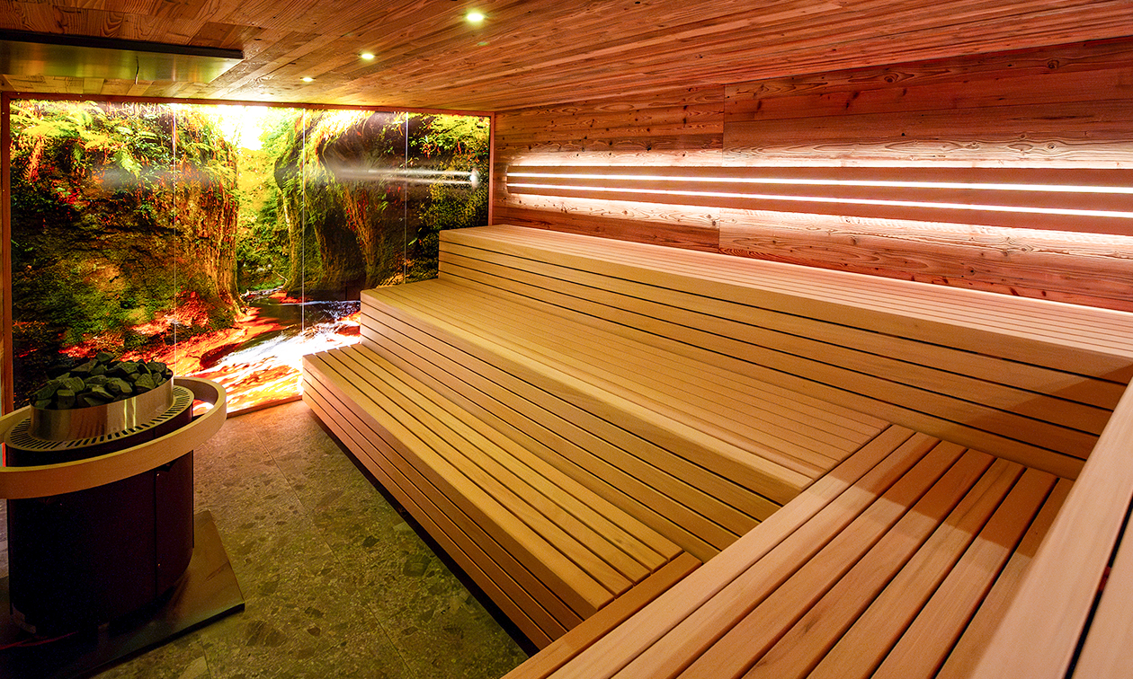Vitae Wellnessresort Roosendaal