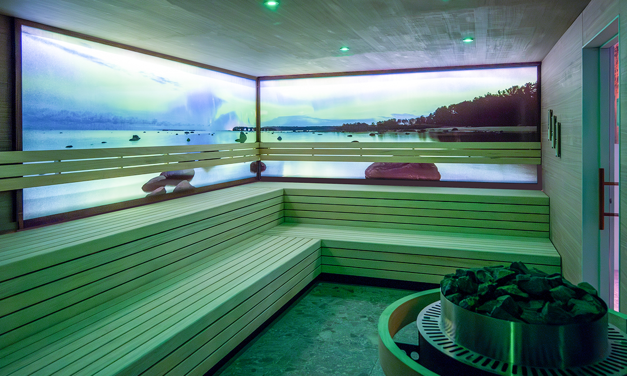 Vitae Wellnessresort Roosendaal