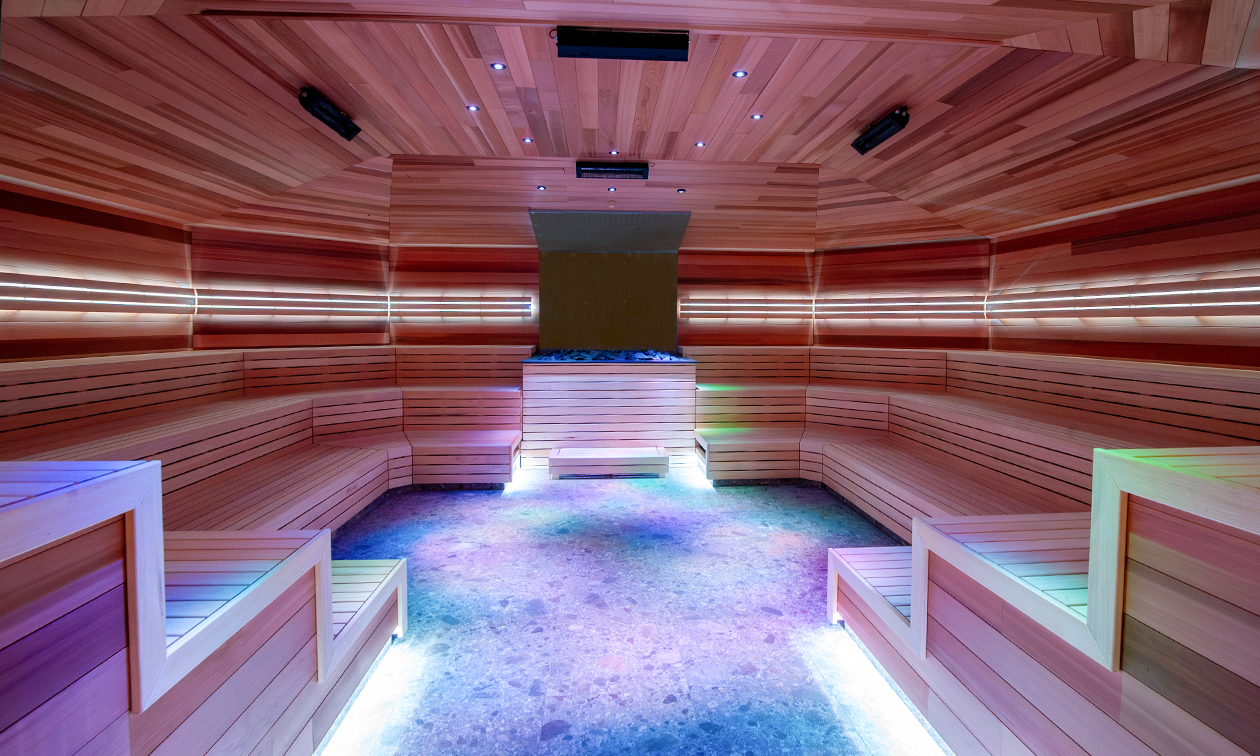 Vitae Wellnessresort Roosendaal