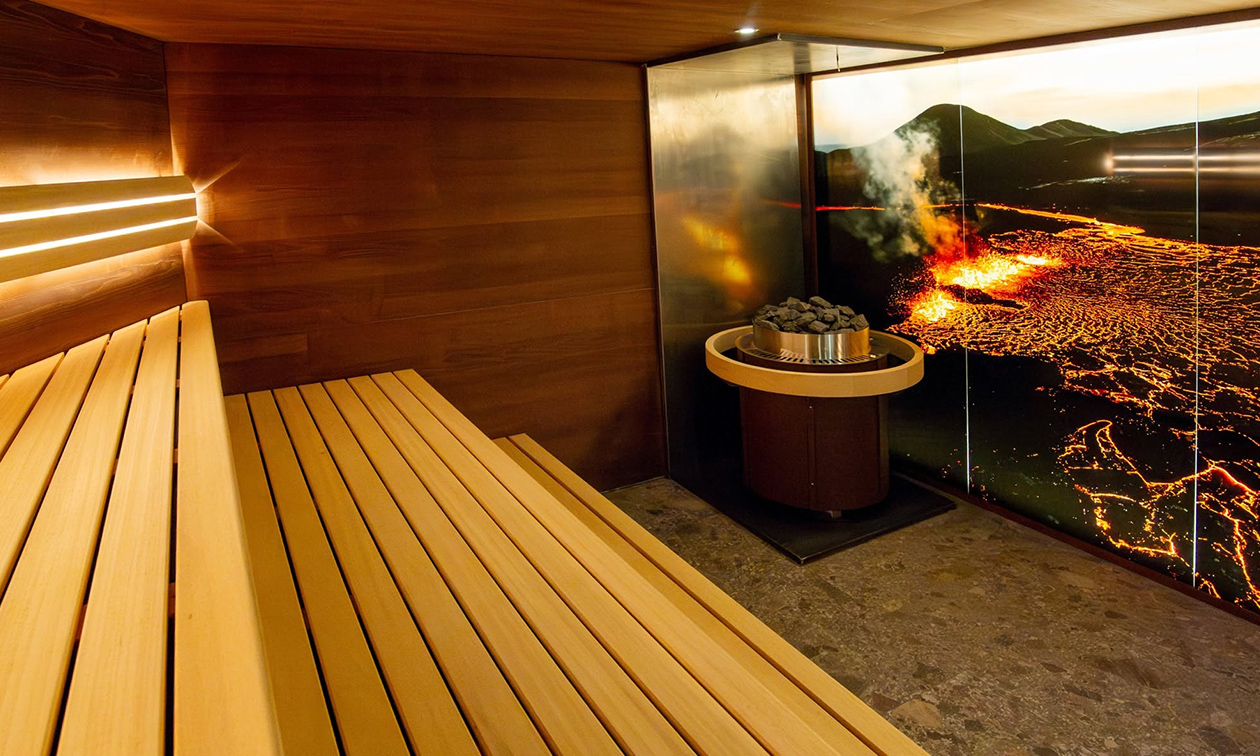 Vitae Wellnessresort Roosendaal