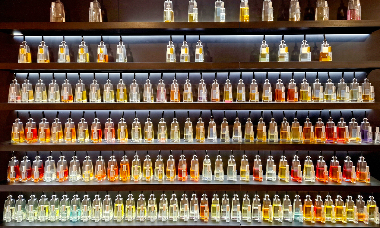 Vitality Beauty & Healthy Lifestyle
