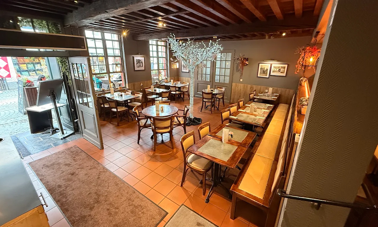 Vivaldi Restaurant
