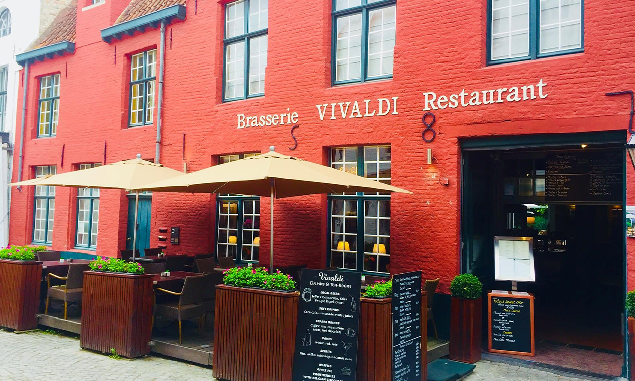 Vivaldi Restaurant