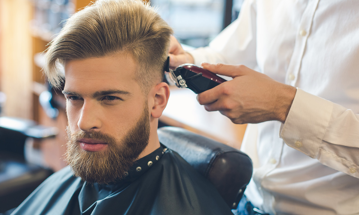 Vladi de barber