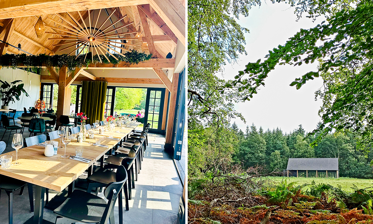 Volkslust de Vuurse Steeg