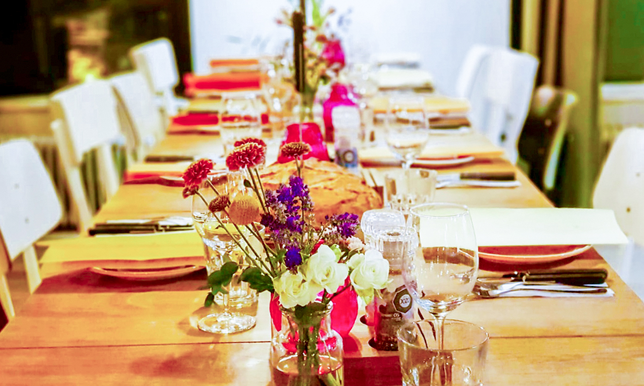 Volkslust de Vuurse Steeg