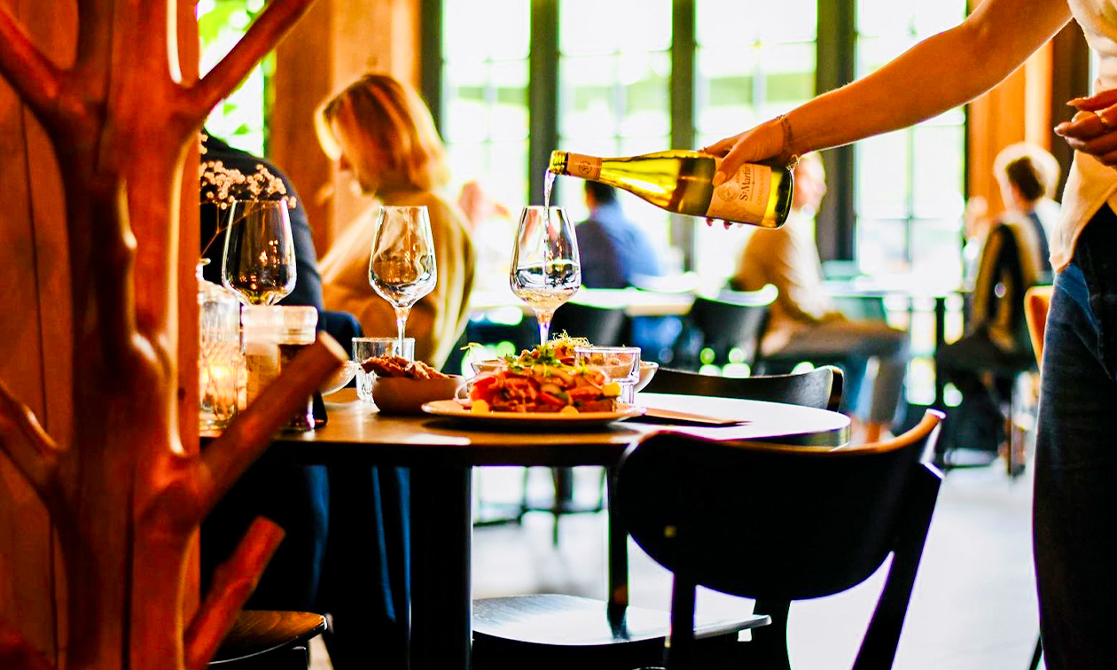 Volkslust de Vuurse Steeg