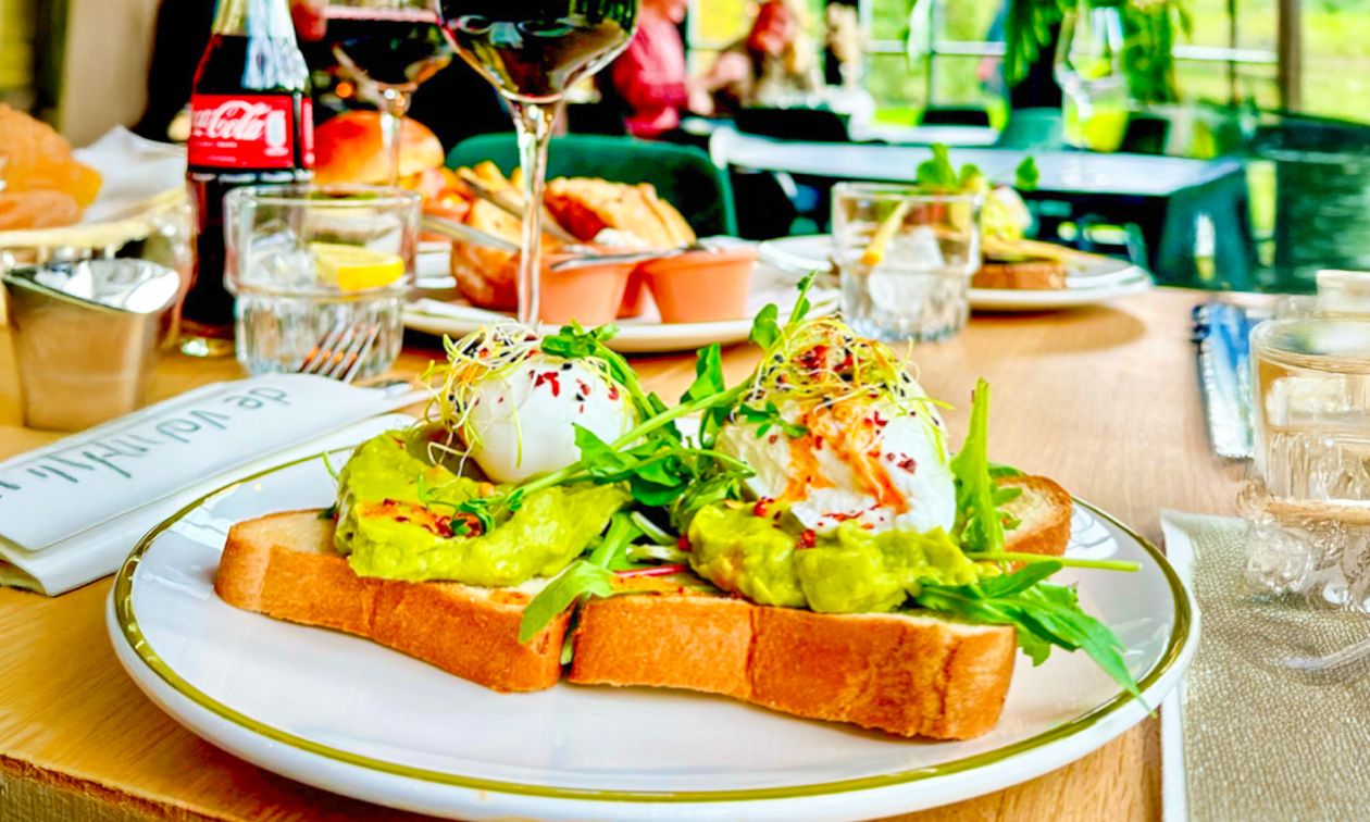 Volkslust de Vuurse Steeg