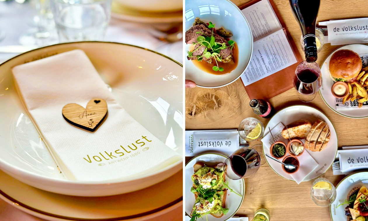 Volkslust de Vuurse Steeg