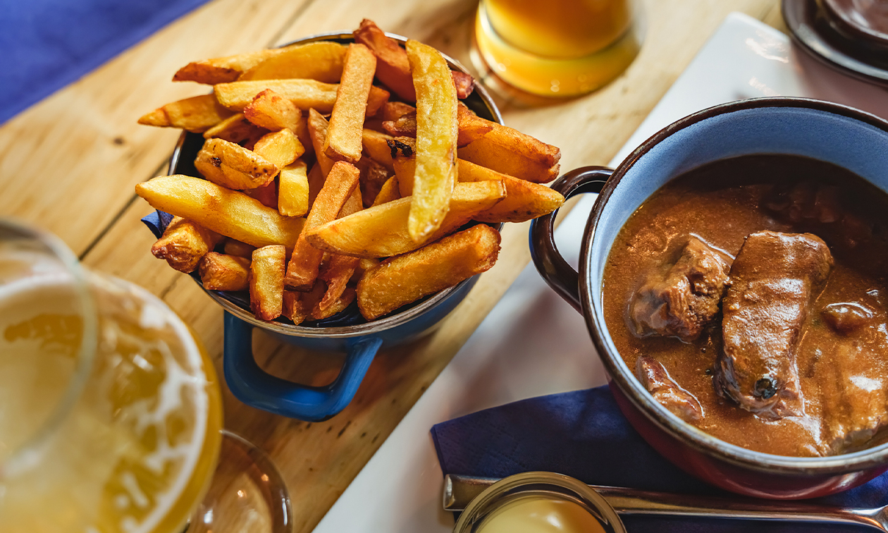 Volkslust de Vuurse Steeg