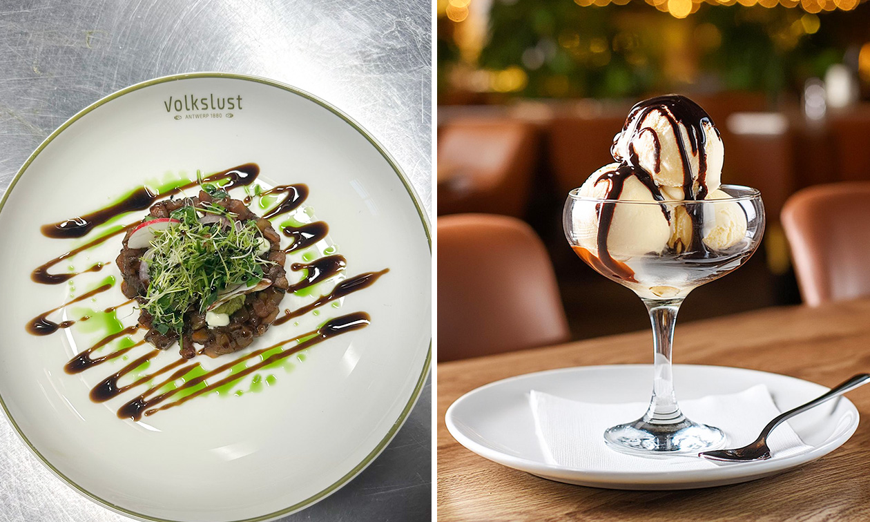 Volkslust de Vuurse Steeg