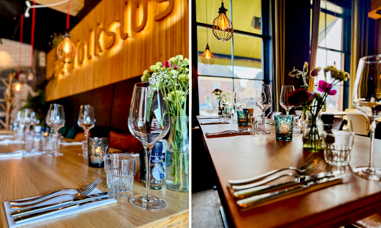 Volkslust de Vuurse Steeg