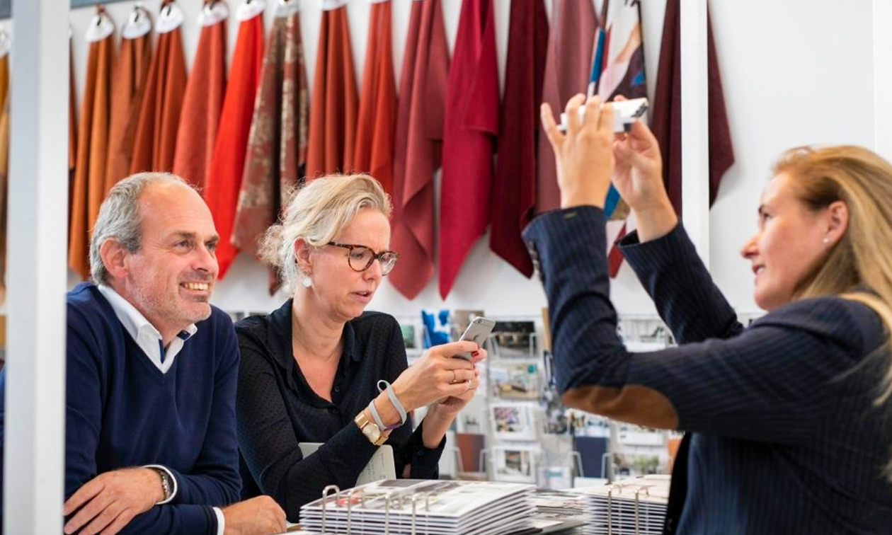 Vt wonen&design beurs