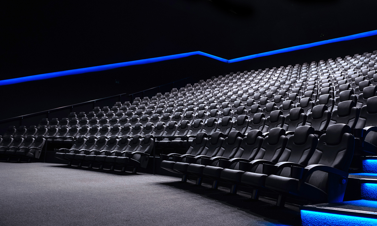 Vue Cinemas