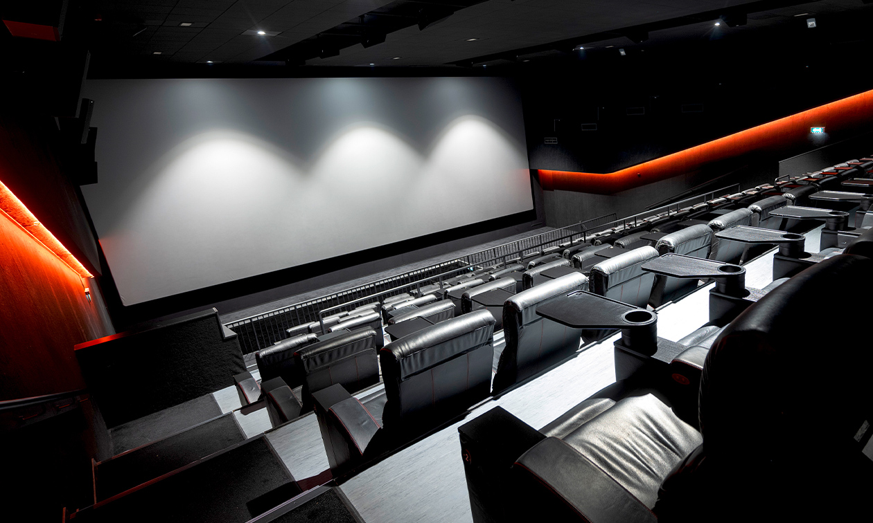 Vue Cinemas