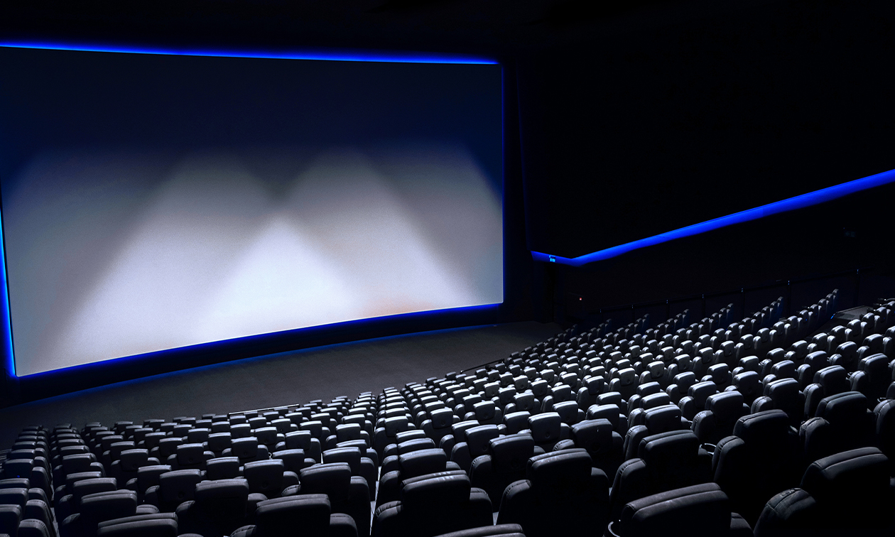 Vue Cinemas