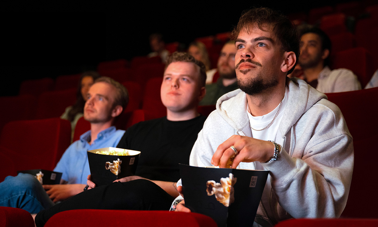 Vue Cinemas