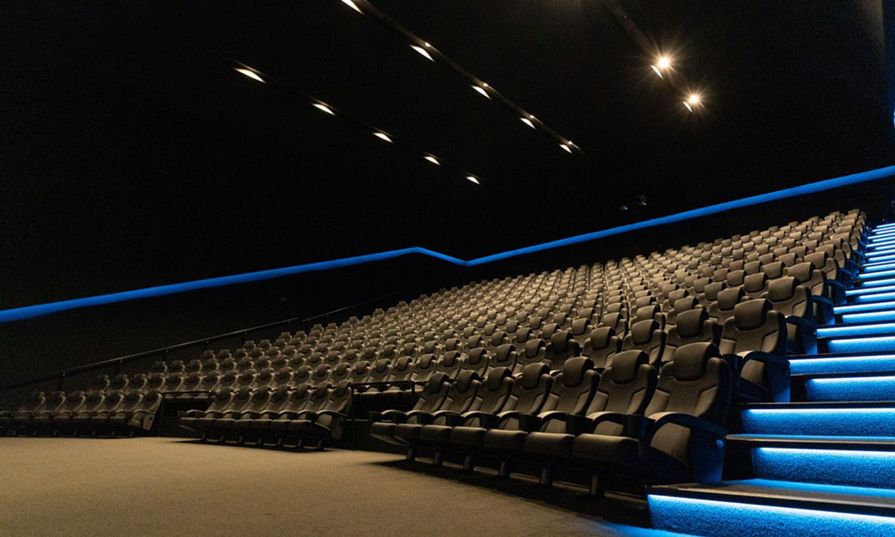 Vue Cinemas