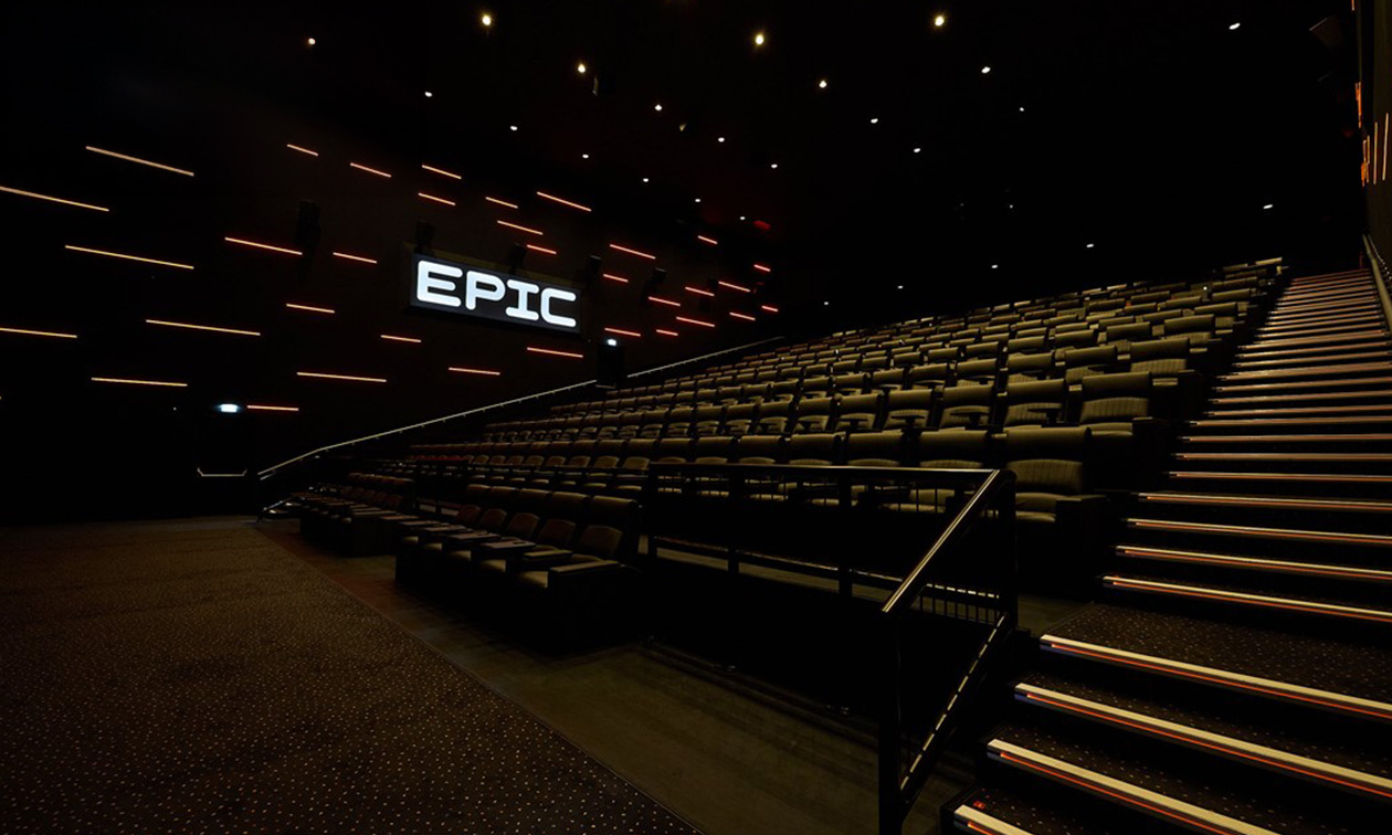 Vue Cinemas