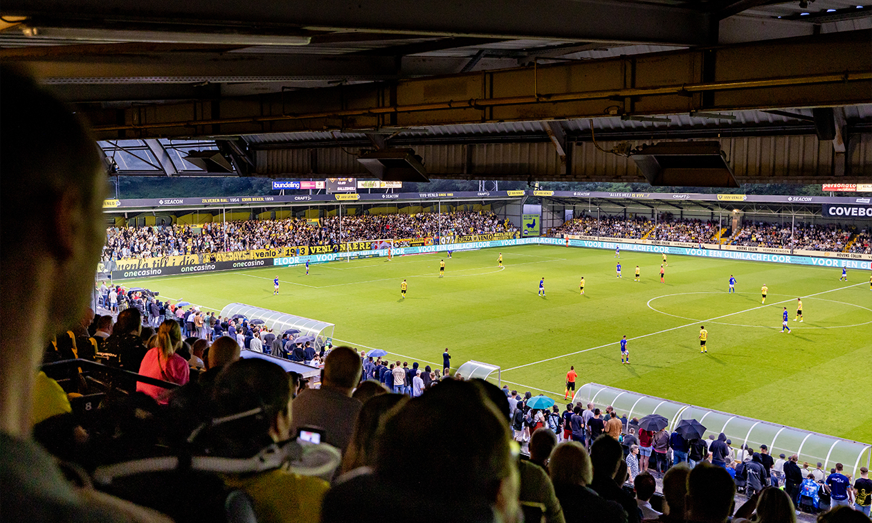 VVV-Venlo