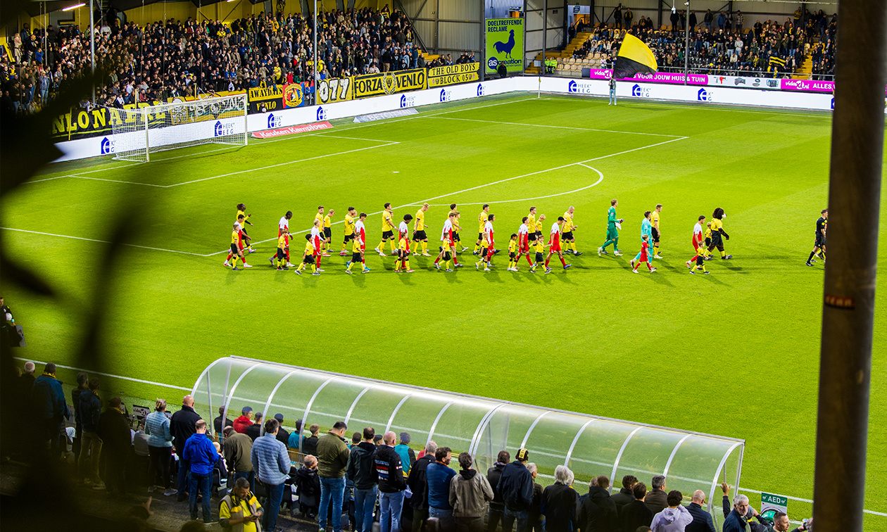 VVV-Venlo