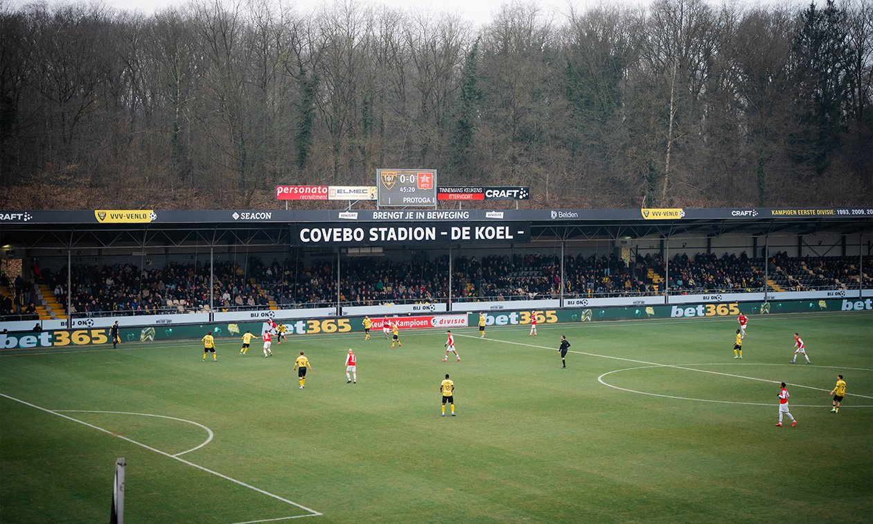 VVV-Venlo