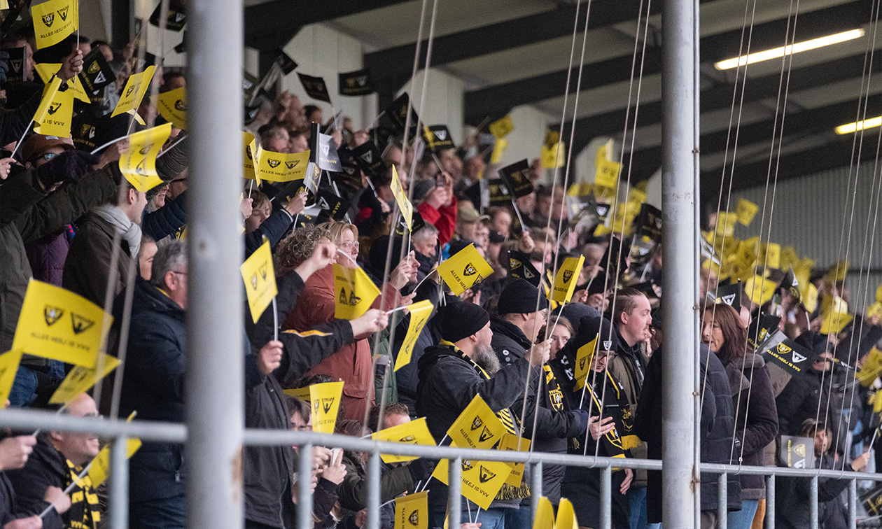 VVV-Venlo