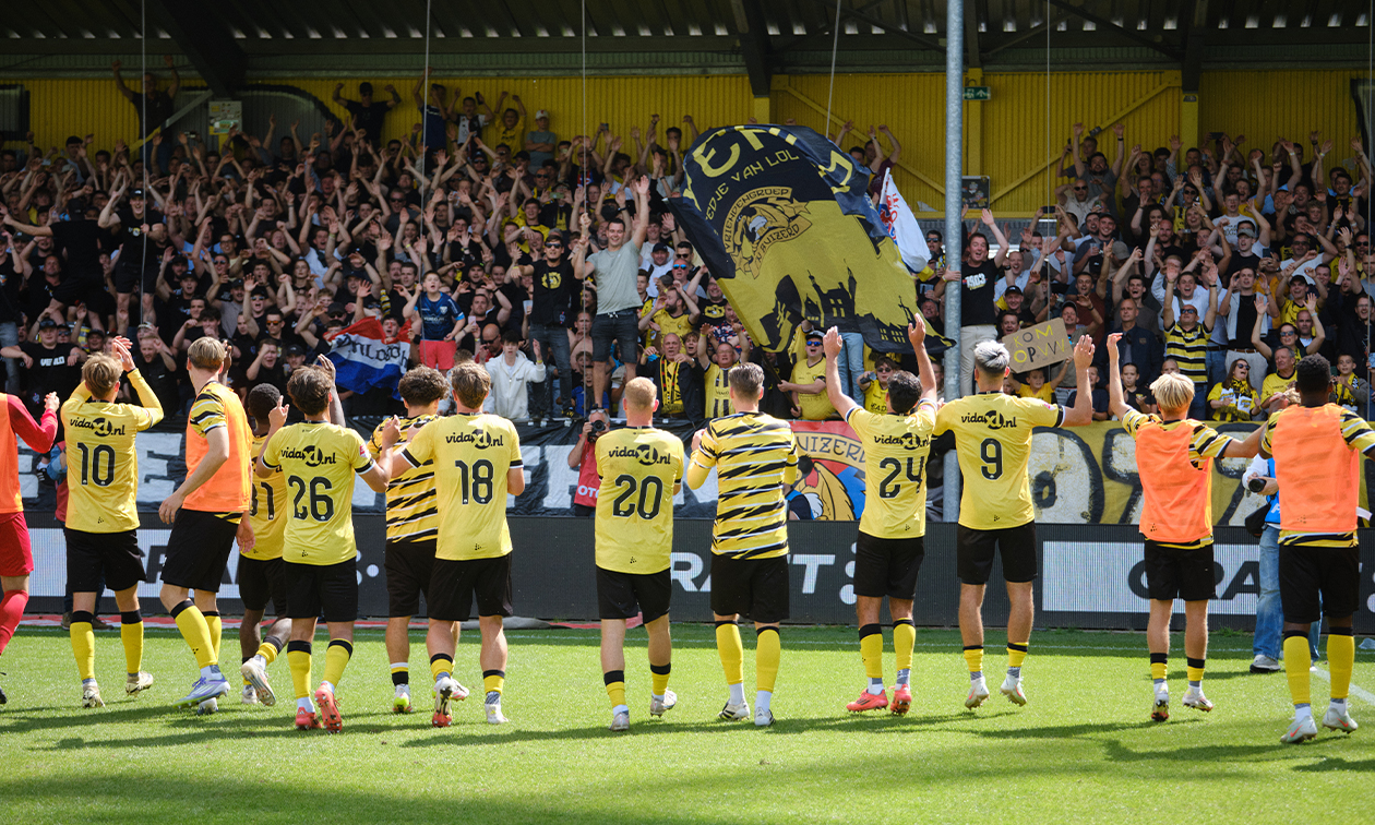VVV-Venlo