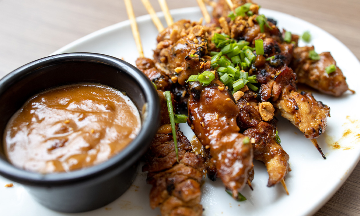 Waikiki Foodbar