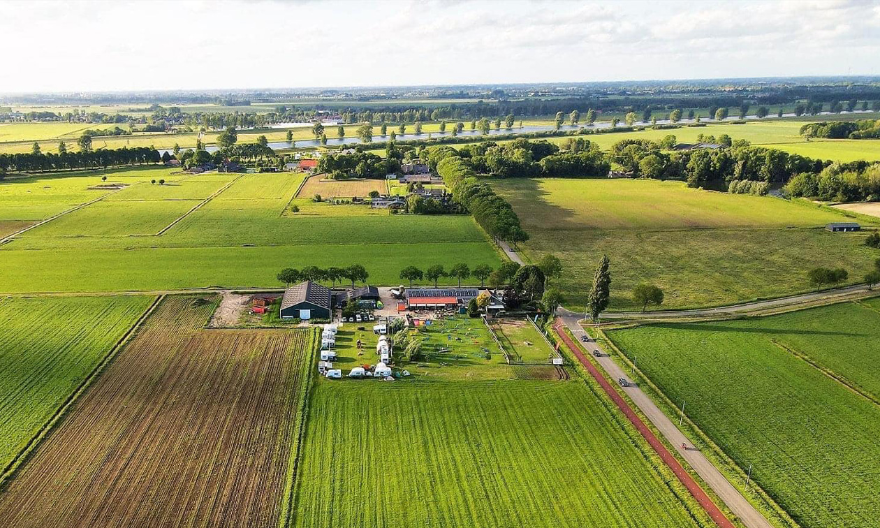 WALEUK, Recreatie- en Speelboerderij
